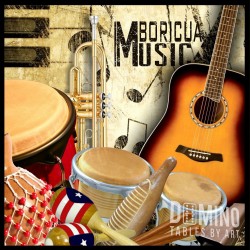 T064 Boricua Music
